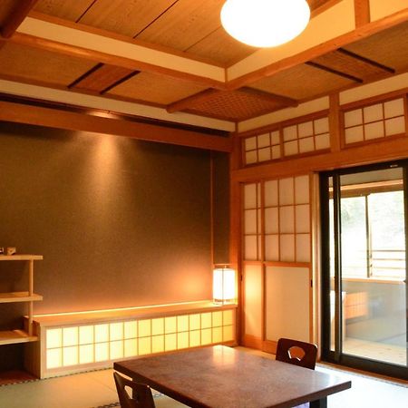 Nanaougi Hotel อาซึกิ ภายนอก รูปภาพ