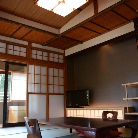 Nanaougi Hotel อาซึกิ ภายนอก รูปภาพ