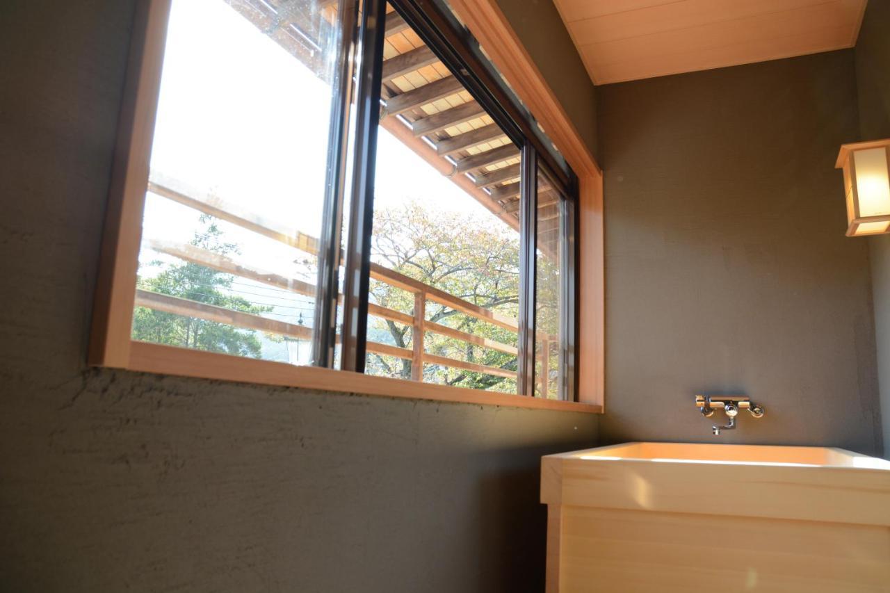 Nanaougi Hotel อาซึกิ ภายนอก รูปภาพ