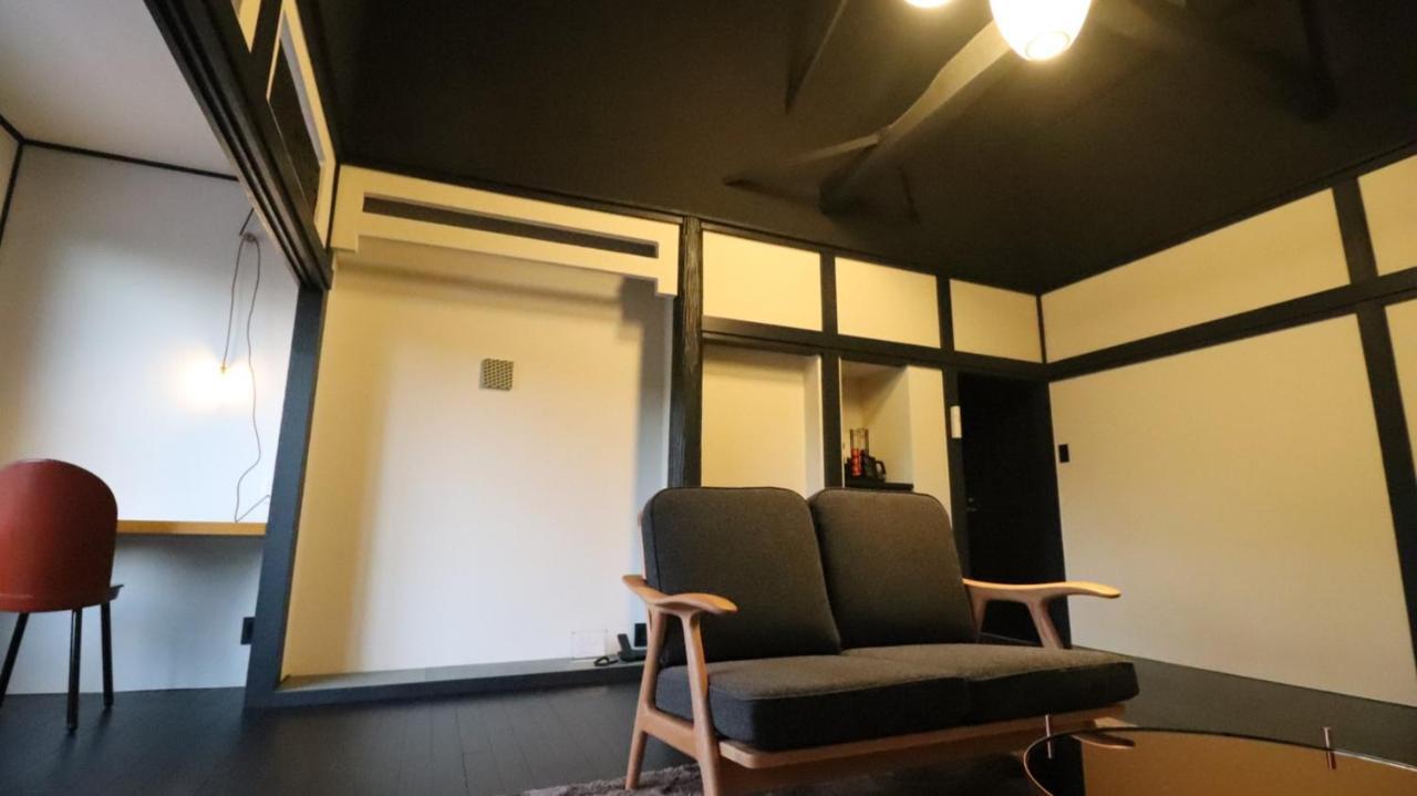 Nanaougi Hotel อาซึกิ ภายนอก รูปภาพ