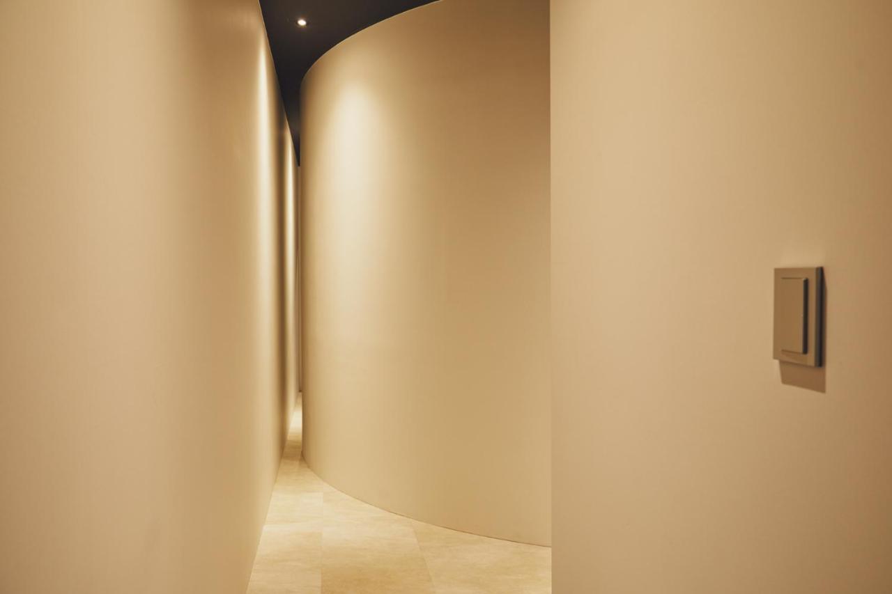 Nanaougi Hotel อาซึกิ ภายนอก รูปภาพ