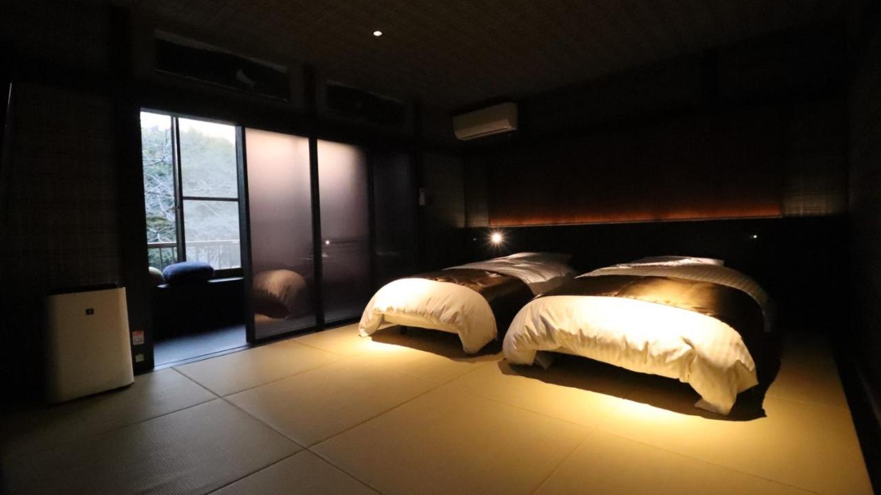 Nanaougi Hotel อาซึกิ ภายนอก รูปภาพ